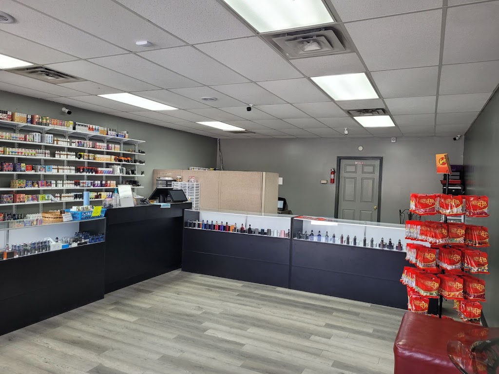 Vapor Fox Berea | 219 Prince Royal Dr Suite 4, Berea, KY 40403, USA | Phone: (859) 868-1604