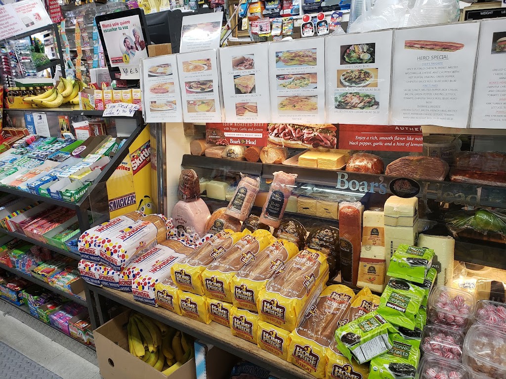 C.C. deli grocery inc. | 138-69 Francis Lewis Blvd, Jamaica, NY 11422 | Phone: (718) 341-7078