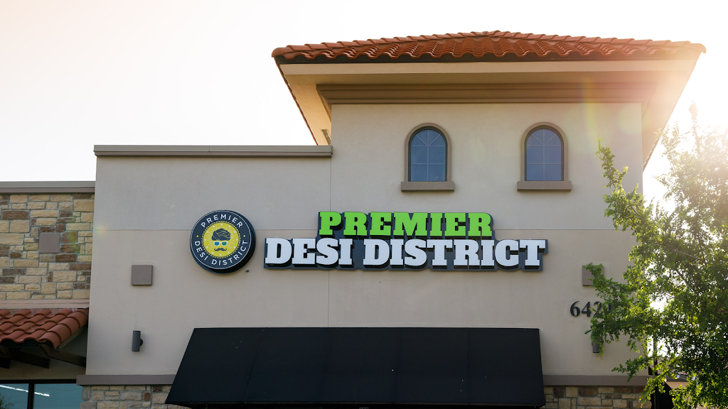 Desi District - Grocery & Halal Meat market | 6421 Riverside Dr #160, Irving, TX 75039, USA | Phone: (469) 895-4733
