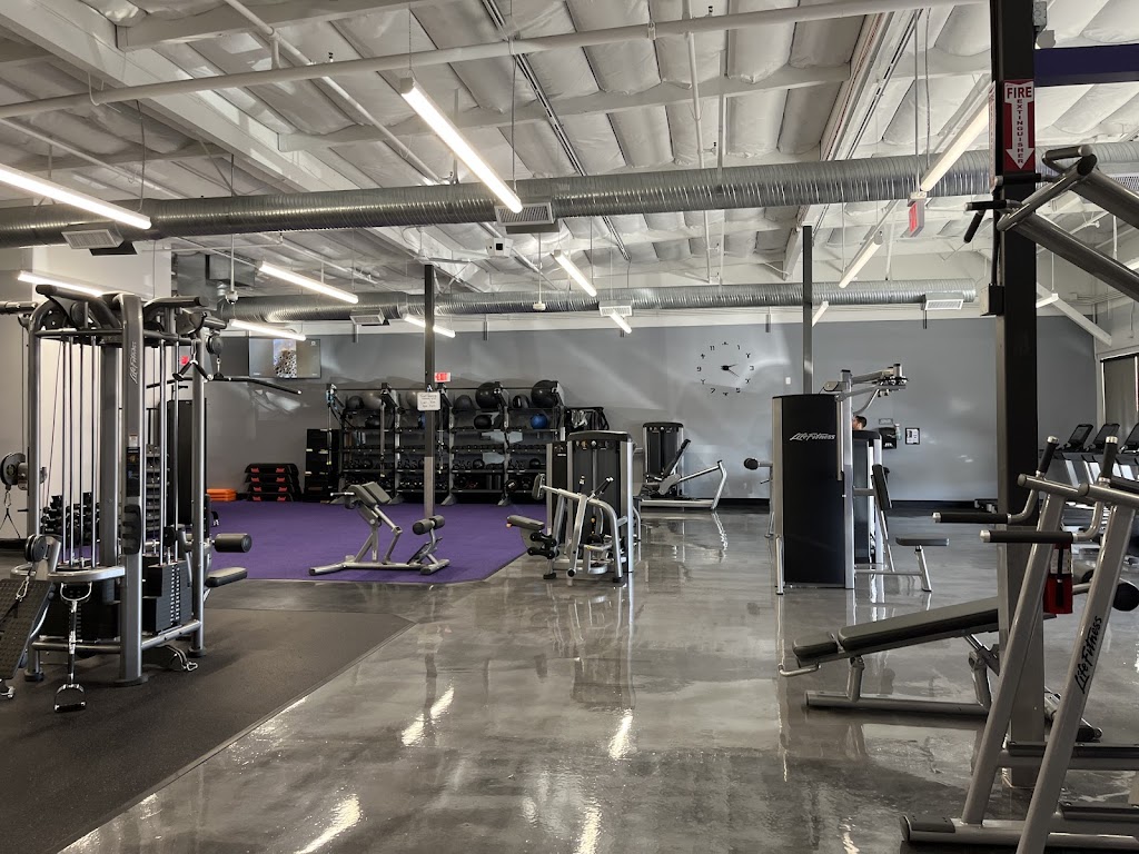 Anytime Fitness | 185 Branham Ln, San Jose, CA 95136, USA | Phone: (408) 790-1790