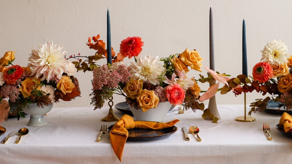 Arianna Floral Design | 730 35th St, Boulder, CO 80303, United States | Phone: (720) 689-3498