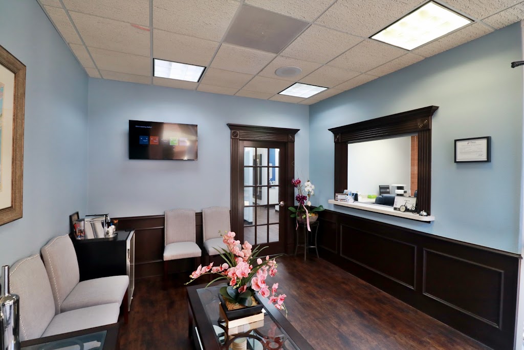 Ace Implant & Family Dentistry of Plano | 4709 W Parker Rd #550, Plano, TX 75093, USA | Phone: (972) 468-9480