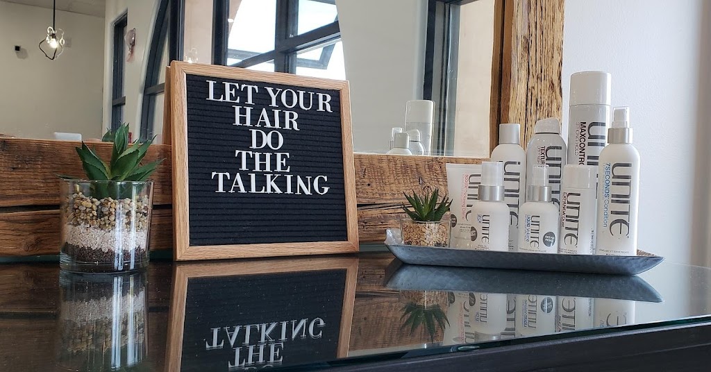 Mandi & Co. Salon | 9645 Lakewood Blvd, Downey, CA 90240, USA | Phone: (562) 912-1824