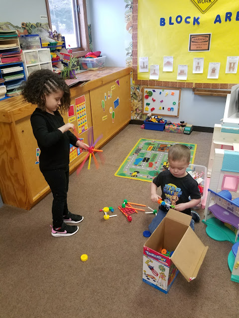 Little Lambs Preschool | 7070 Bovey Ave E, Inver Grove Heights, MN 55076 | Phone: (651) 451-9225