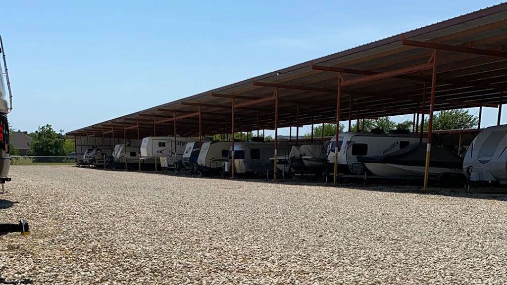 Arons Boat & RV Storage | 500 Co Rd 117, Round Rock, TX 78665, USA | Phone: (512) 255-4545