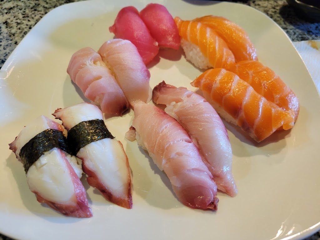 Good Choice Sushi Restaurant | 30251 Golden Lantern # F, Laguna Niguel, CA 92677, USA | Phone: (949) 363-8840
