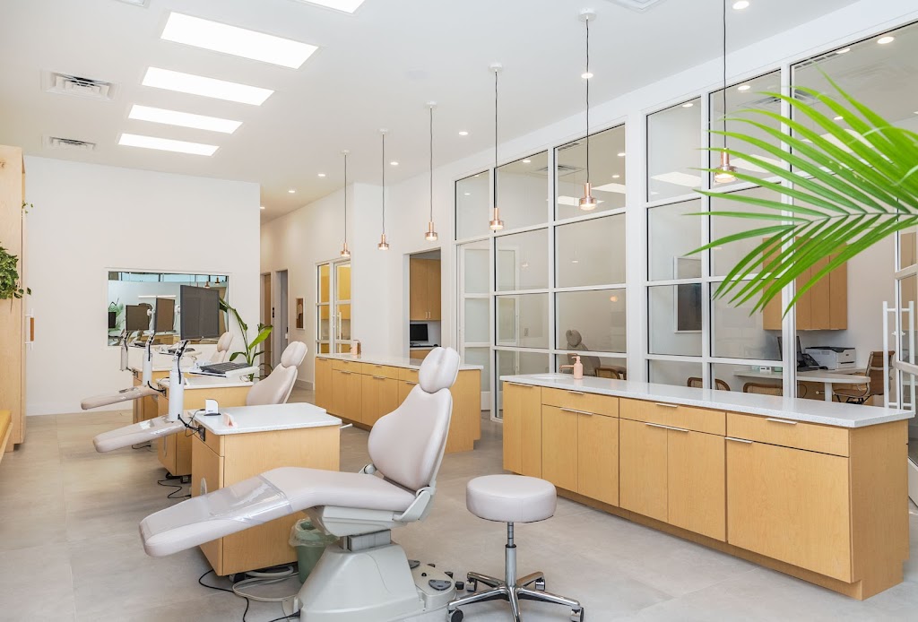 Ferrari Orthodontics | 6465 E Mockingbird Ln Suite 371, Dallas, TX 75214, USA | Phone: (214) 919-0803