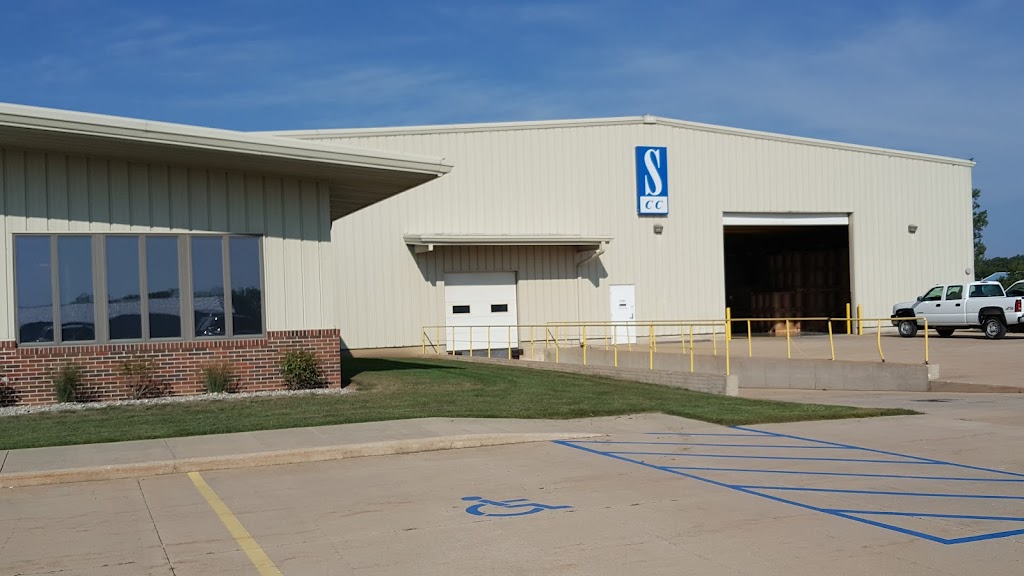 Stanridge Color Corporation | 1160 Integrity Dr, Defiance, OH 43512, USA | Phone: (419) 782-2900