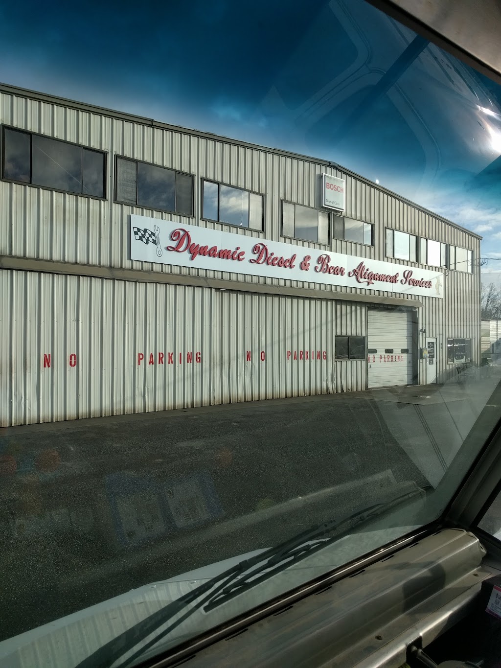 Dynamic Diesel and Bear Alignment | 9911 Airport Way, Snohomish, WA 98296 | Phone: (360) 862-9009