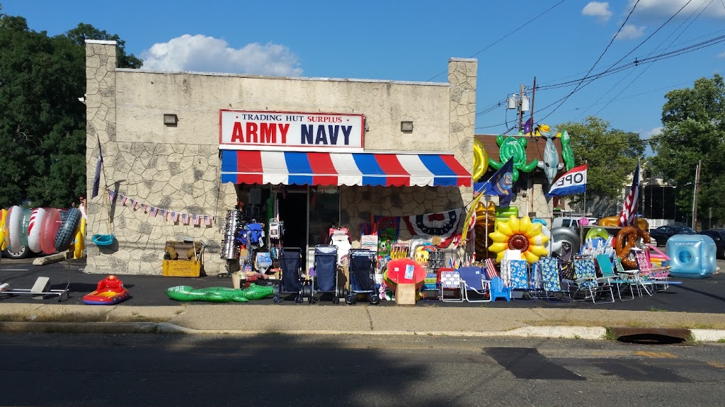 Army & Navy | 39 NJ-36, Keyport, NJ 07735, USA | Phone: (732) 264-1181