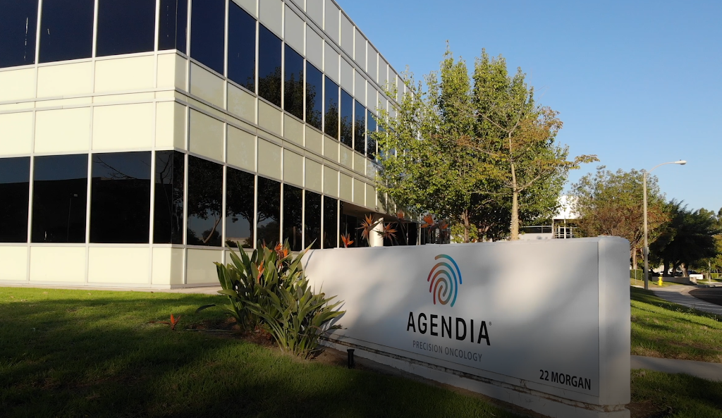 Agendia Inc. | 22 Morgan, Irvine, CA 92618, USA | Phone: (888) 321-2732
