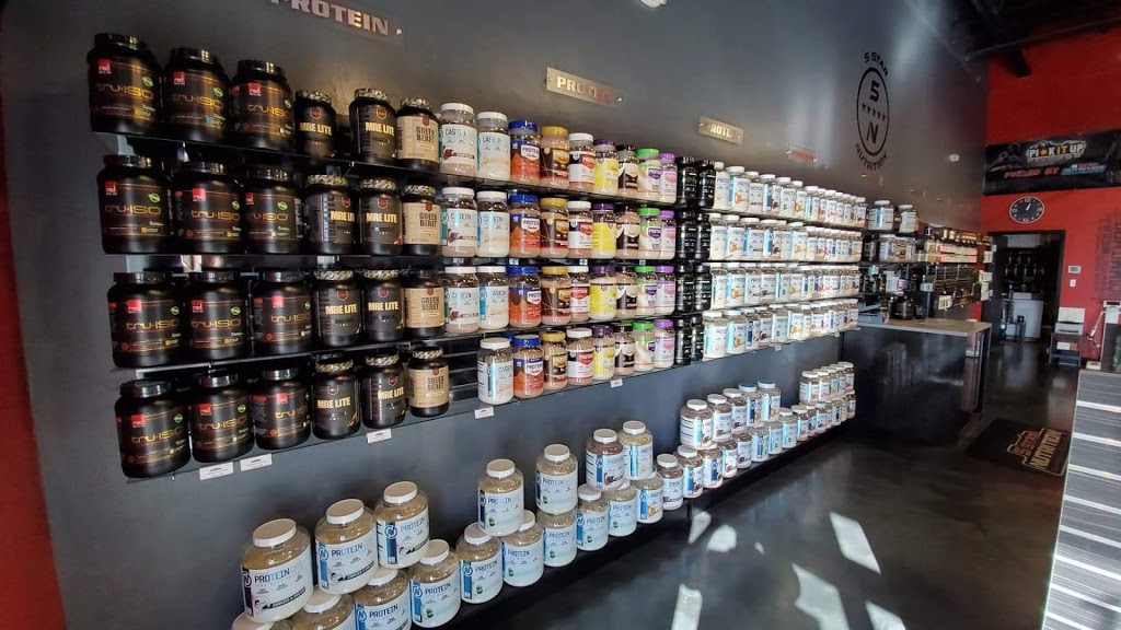 5 Star Nutrition Colorado Springs - Dublin | 5915 Dublin Blvd #140, Colorado Springs, CO 80923, USA | Phone: (719) 623-3603