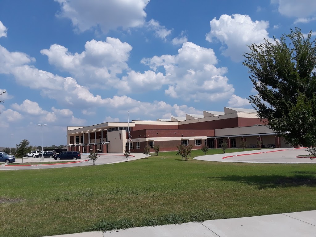 Smith Elementary School | 2101 Forest Meadow Dr, Princeton, TX 75407, USA | Phone: (469) 952-5411