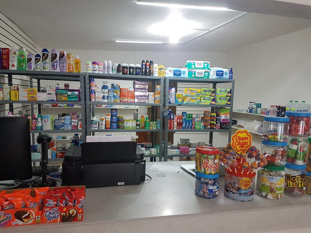 Farmacias Anita Bicentenario | Alamo 903, Obrera, 65030 Anáhuac, N.L., Mexico | Phone: 81 2770 9970