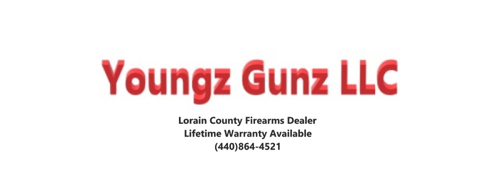 Youngz Gunz LLC | 563 Walnut St, Elyria, OH 44035, USA | Phone: (440) 864-4521