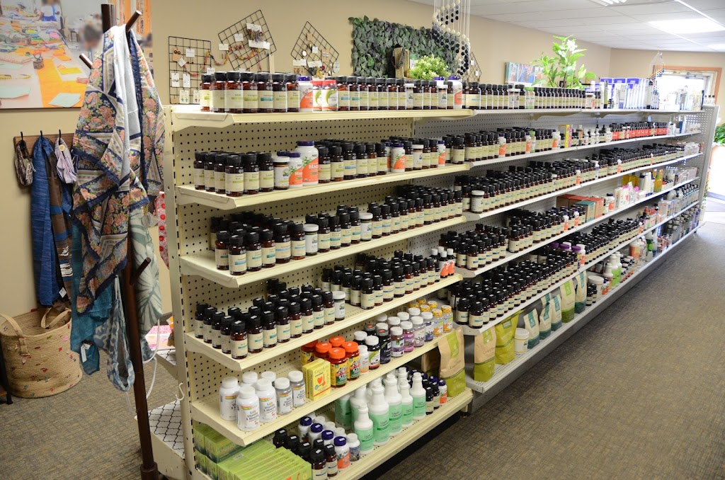 Health Emporium and Artisan Boutique | 1203 S Jefferson St, Huntington, IN 46750, USA | Phone: (260) 356-2030