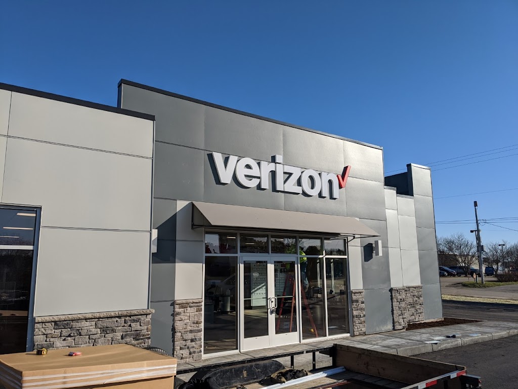 Verizon Authorized Retailer — Cellular Sales | 6918 Seybold Rd, Madison, WI 53719, USA | Phone: (608) 960-4305