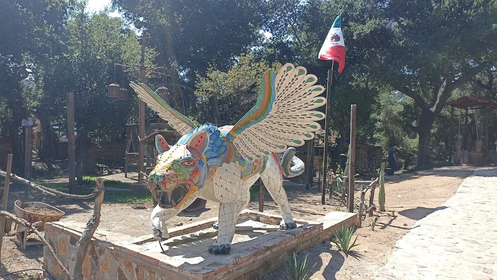 Hacienda El Capricho | C. El Camino Real 1, 22701 El Gato, B.C., Mexico | Phone: (619) 254-6730