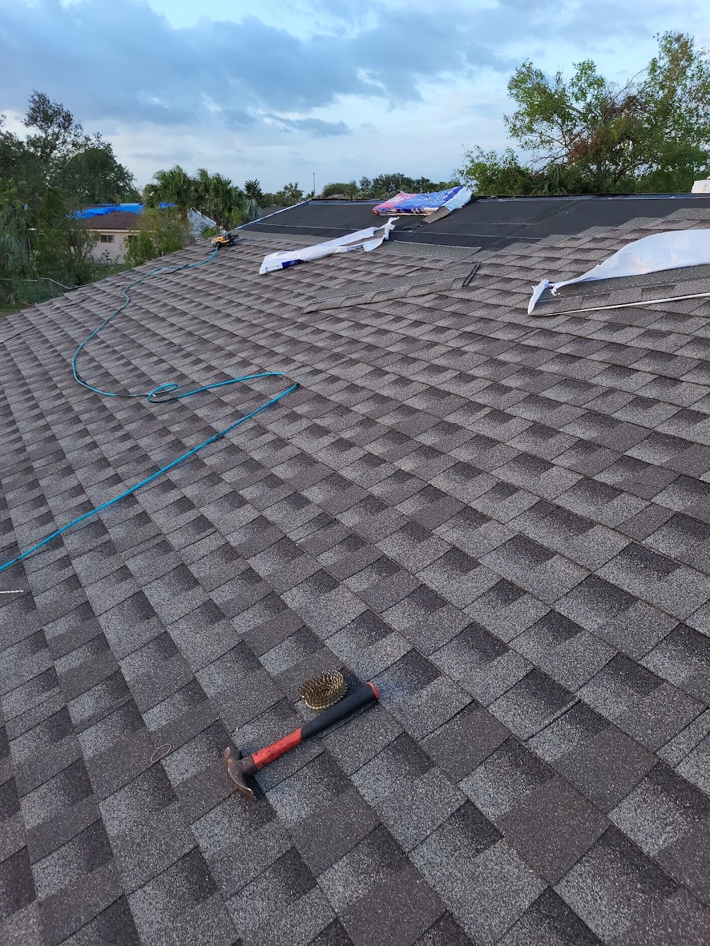 Raber Roofing | 2036 Racimo Dr, Sarasota, FL 34240, USA | Phone: (941) 809-9984