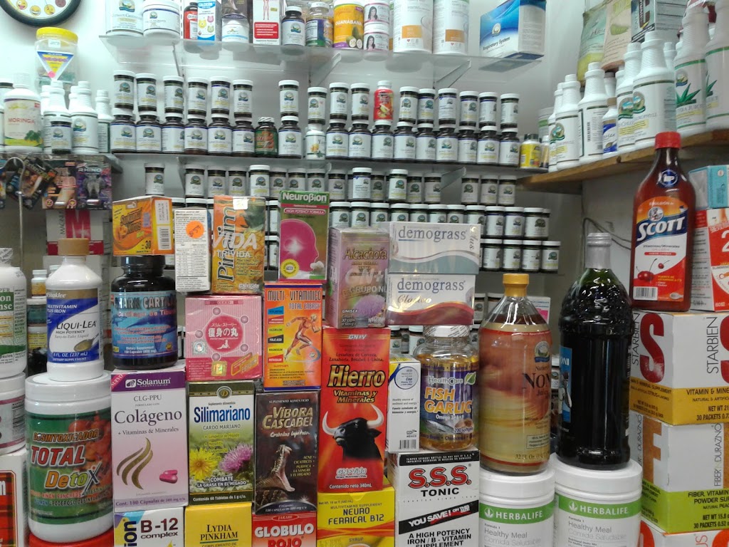 Centro De Nutricion & Toys | 3425 1st St, Los Angeles, CA 90063 | Phone: (323) 981-0780