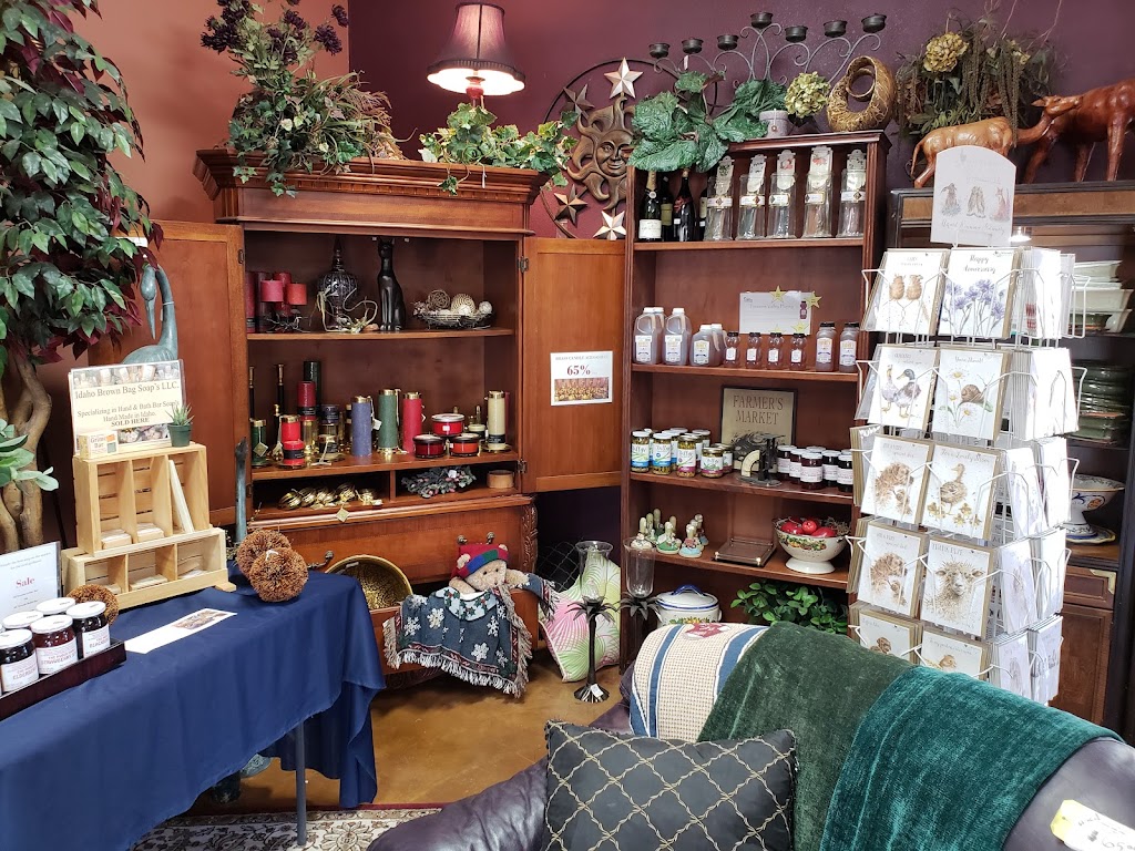 The Home & Garden Store | 4291 S Cloverdale Rd, Boise, ID 83709, USA | Phone: (208) 917-4820
