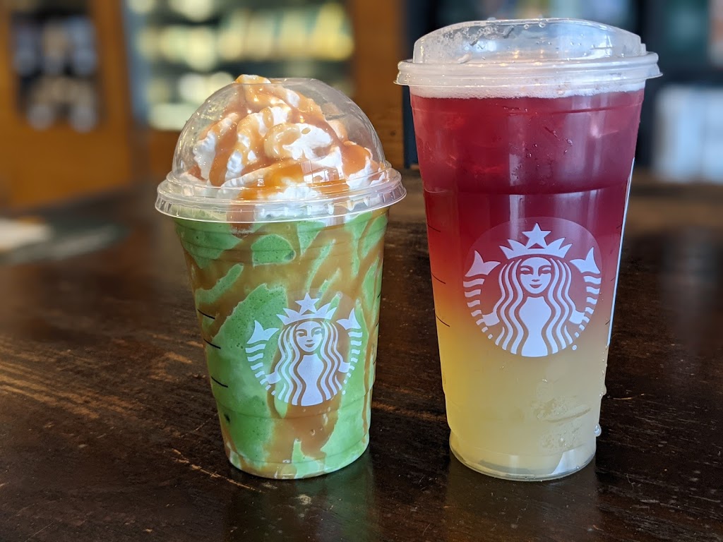 Starbucks | 1240 W Foothill Blvd, Azusa, CA 91702, USA | Phone: (626) 224-3941