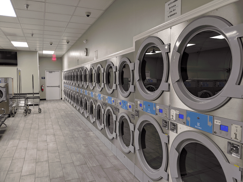 Wash & Dry Laundromat | 1712 W Ajo Way, Tucson, AZ 85713, USA | Phone: (520) 260-3698