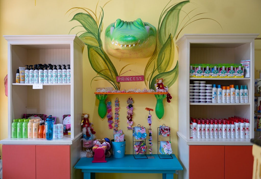 Lil Divas and Dudes Salon & Day Spa | 8415 Honore Ave, Bradenton, FL 34201, USA | Phone: (941) 359-1396