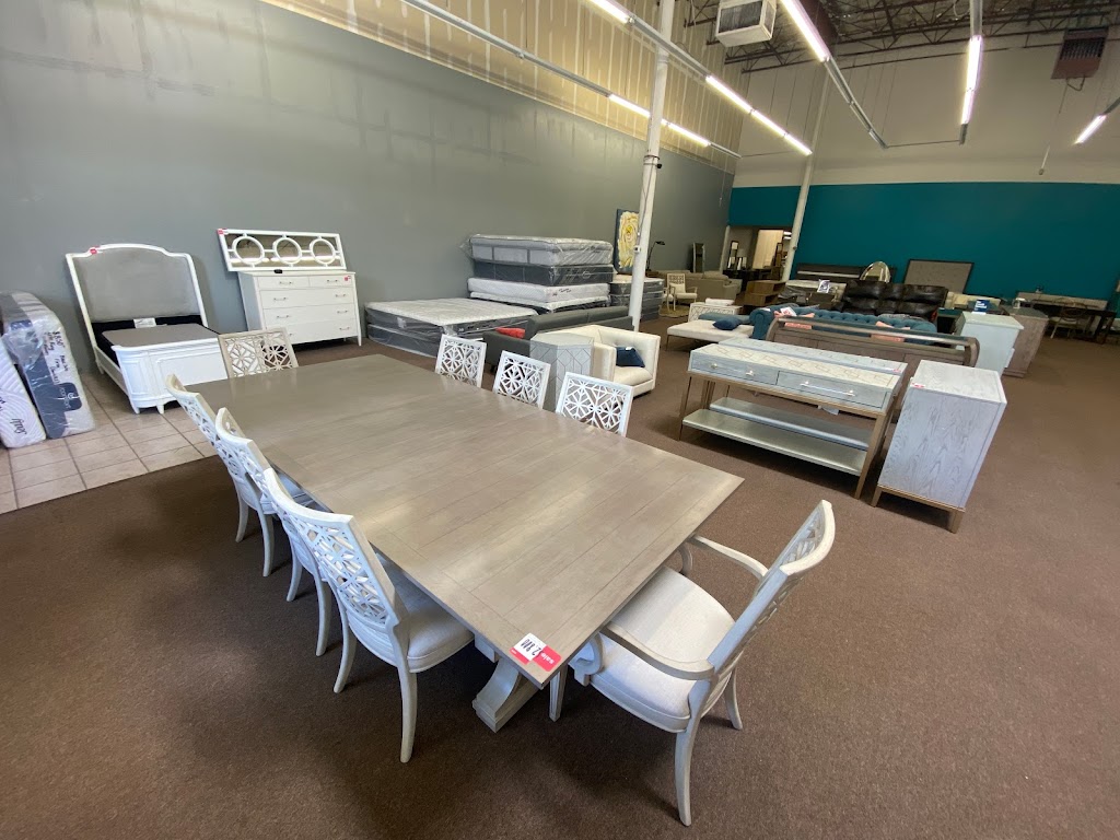 Midway Furniture & Appliance | 15203 Midway Rd Suite B, Addison, TX 75001, USA | Phone: (469) 358-1603