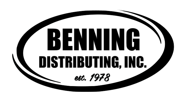 Benning Distributing | 110 IL-127, Raymond, IL 62560, USA | Phone: (217) 229-3621