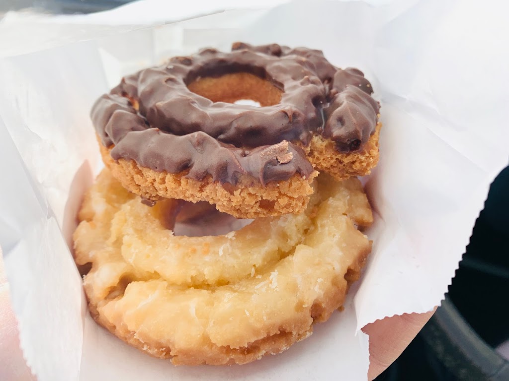 Donut Express | 2464 Lacy Ln #104, Carrollton, TX 75006, USA | Phone: (972) 799-4558