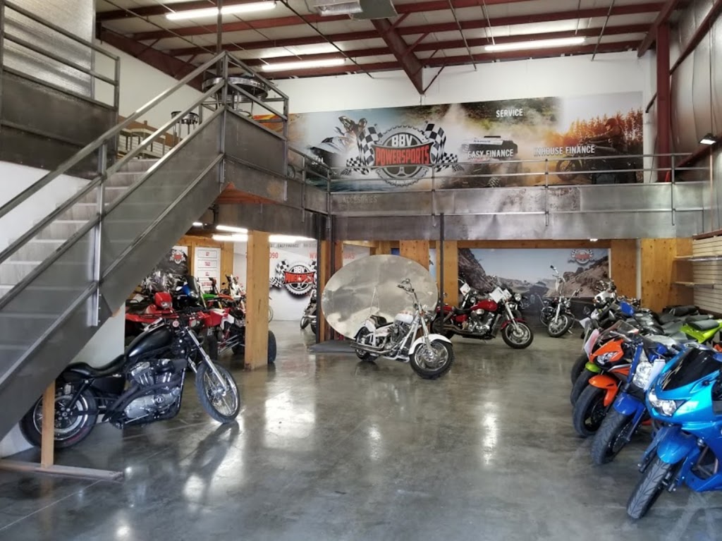 BBV Powersports | 2901 S Highland Dr #3C, Las Vegas, NV 89109, USA | Phone: (702) 891-5090