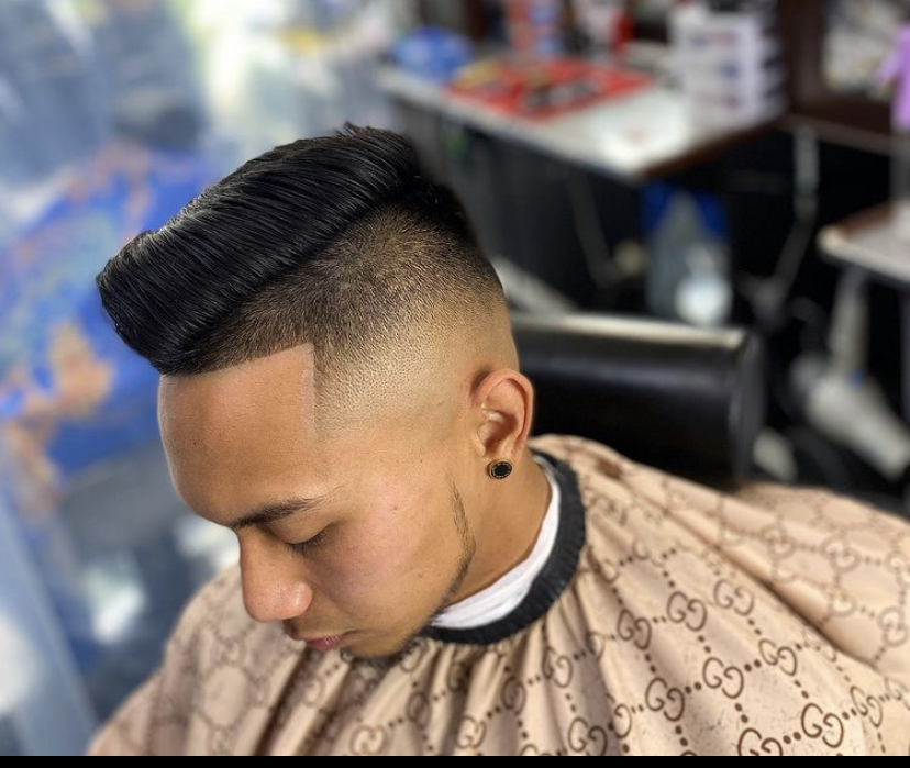 Extrordinary fades | 790 Auburn Way N #103, Auburn, WA 98002, USA | Phone: (253) 301-9775