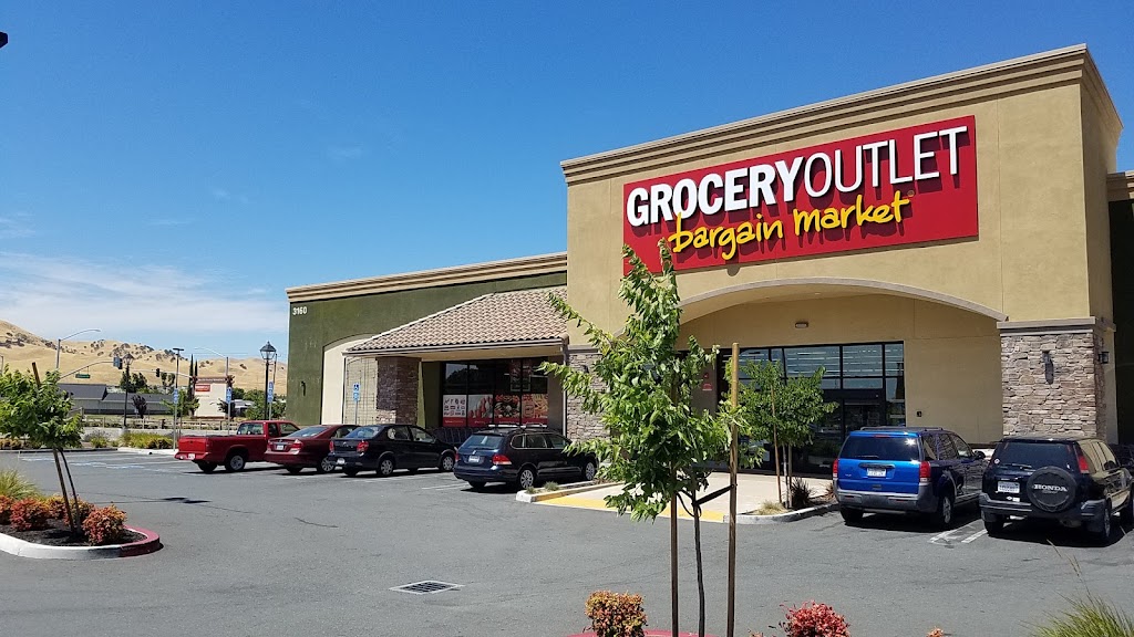 Grocery Outlet | 3160 Buchanan Rd, Antioch, CA 94509, USA | Phone: (925) 776-5722