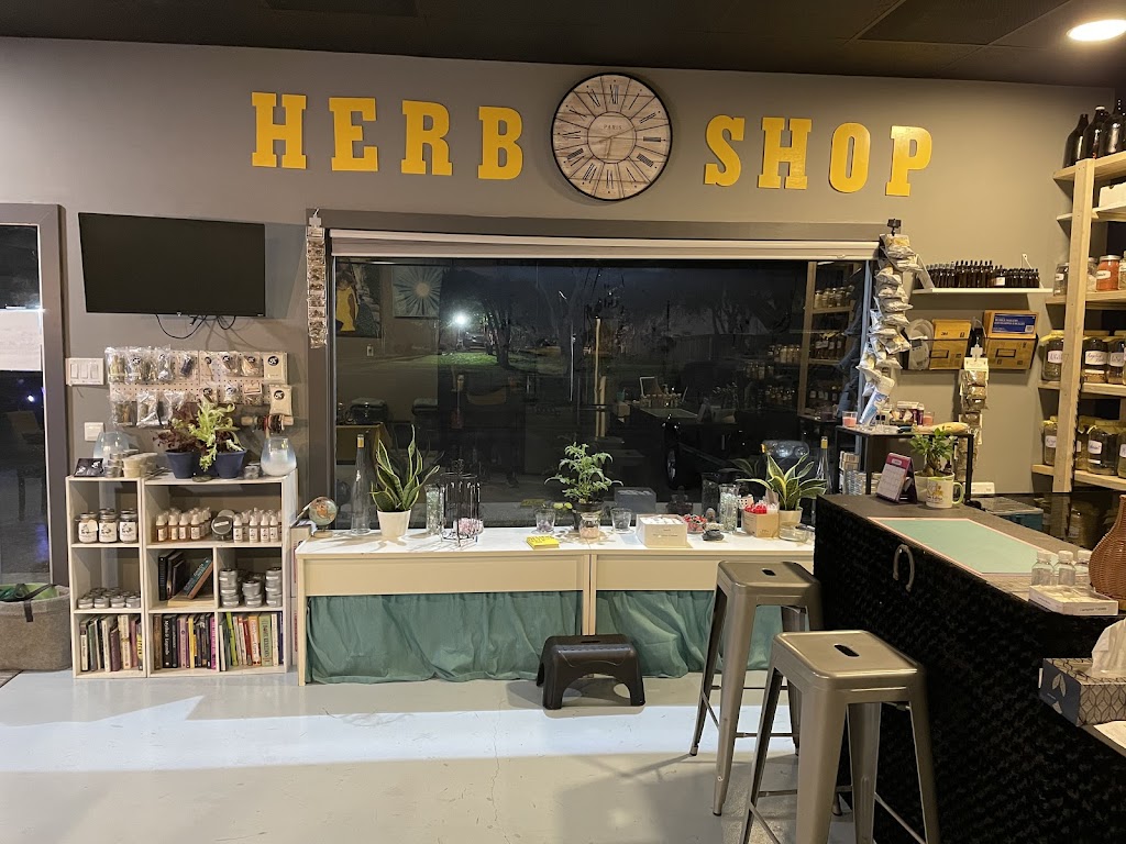 Hiblisscus Herb Co. | 7521 Westbank Expy Suite H, Marrero, LA 70072 | Phone: (504) 667-3288