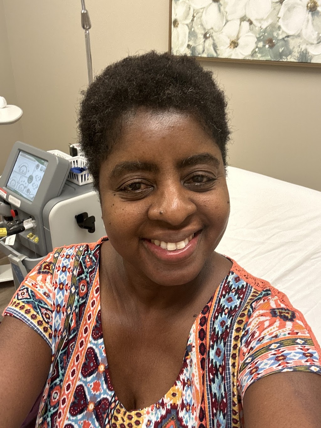 Milan Laser Hair Removal | 8338 E 21st St N, Wichita, KS 67206, USA | Phone: (316) 215-8339