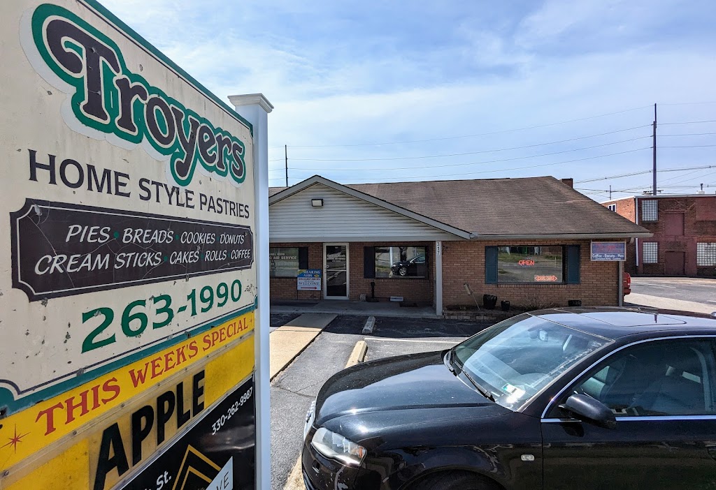 Troyers Home Pantry II | 319 E North St, Wooster, OH 44691, USA | Phone: (330) 263-1990