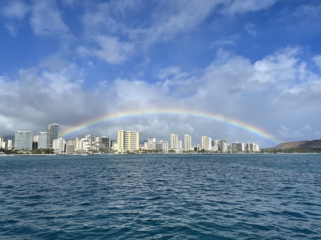 Honolulu snorkeling tour | 1125 Ala Moana blvd Slip A5, Honolulu, HI 96814, USA | Phone: (808) 224-7857