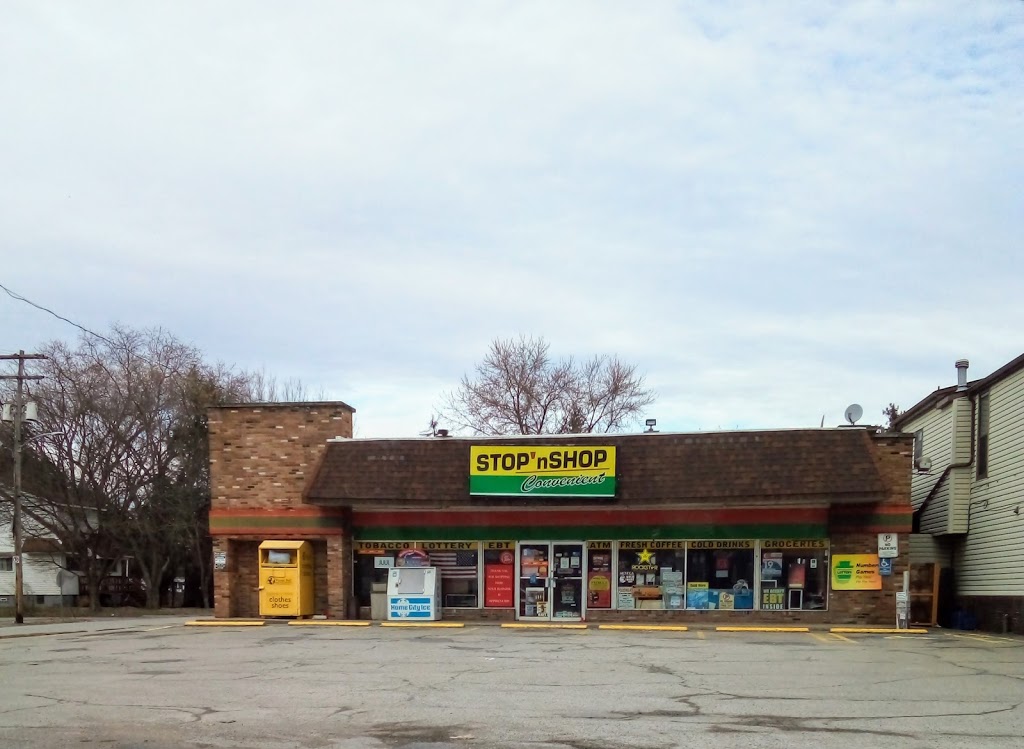Stop N Shop | 2101 Freeport Rd, Natrona Heights, PA 15065, USA | Phone: (724) 904-7131