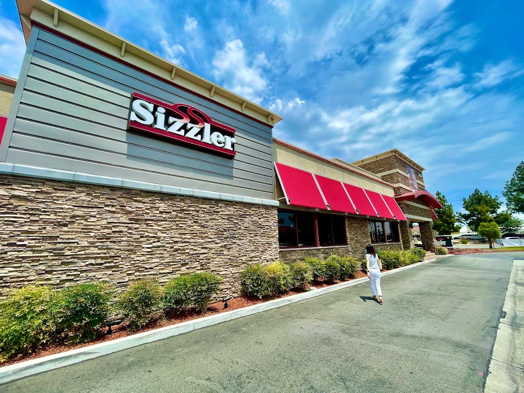 Sizzler | 2228 S Mountain Ave, Ontario, CA 91762, USA | Phone: (909) 545-8812
