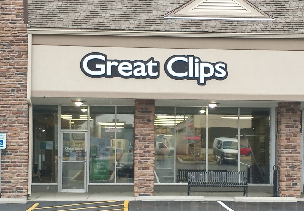 Supercuts | 809 S Air Depot Blvd, Oklahoma City, OK 73110, USA | Phone: (405) 737-8229