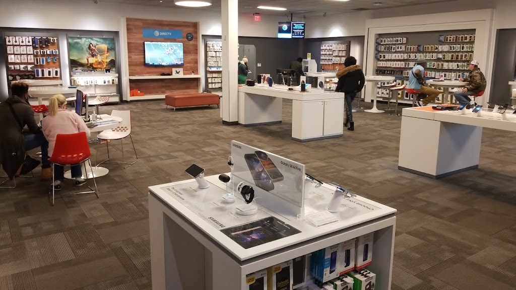 AT&T Store | 650 West Service Road, West Memphis, AR 72301, USA | Phone: (870) 733-1053