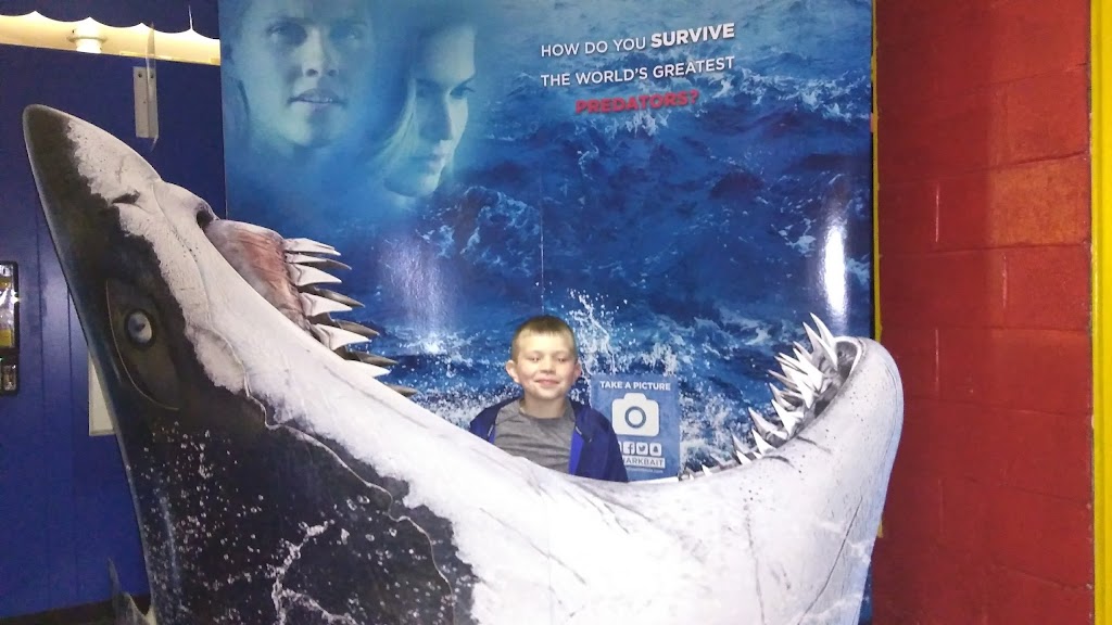 Glen Drive-In Theatre | 983 US-9, Queensbury, NY 12804, USA | Phone: (518) 792-0023