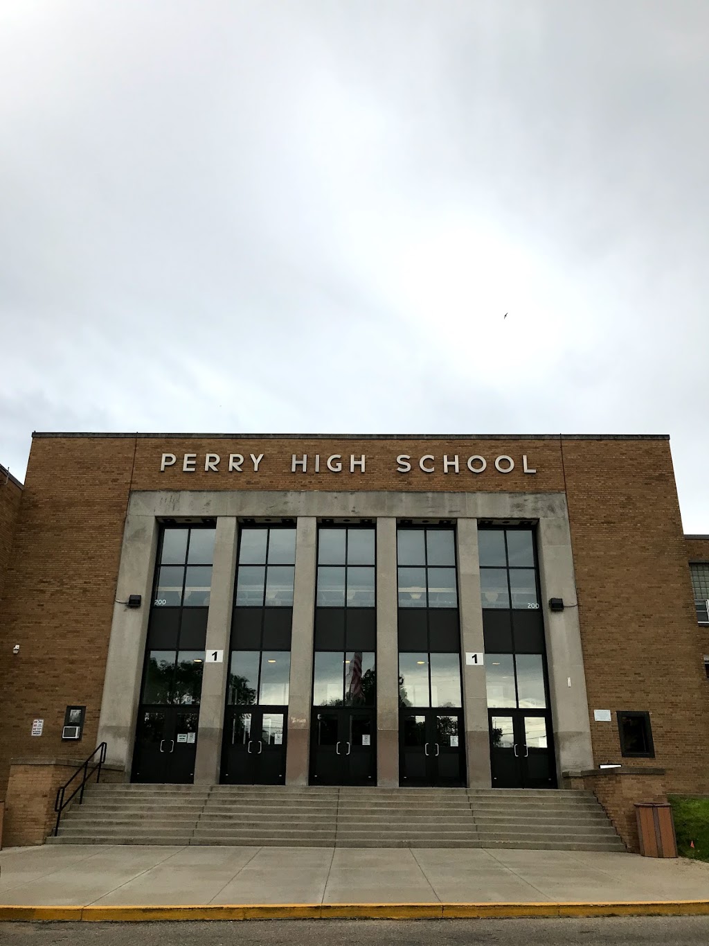 Perry High School | 3737 13th St SW, Massillon, OH 44646, USA | Phone: (330) 477-3486