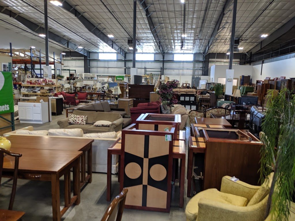 Habitat For Humanity ReStore | 2900 Elysian Fields Ave, New Orleans, LA 70122, USA | Phone: (504) 943-2240