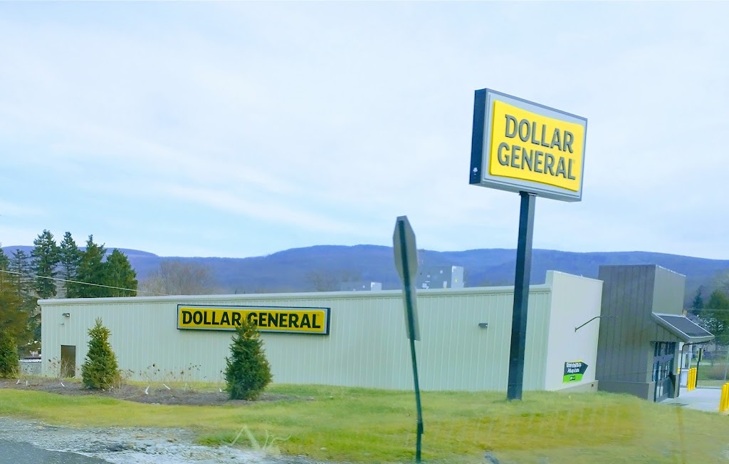 Dollar General | 1415 Memorial Blvd, Connellsville, PA 15425, USA | Phone: (724) 620-0126