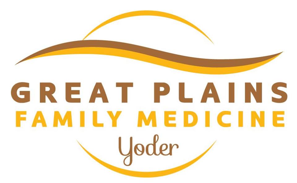 Great Plains Family Medicine-Yoder | 3406 E Red Rock Rd, Yoder, KS 67585, USA | Phone: (785) 256-9623