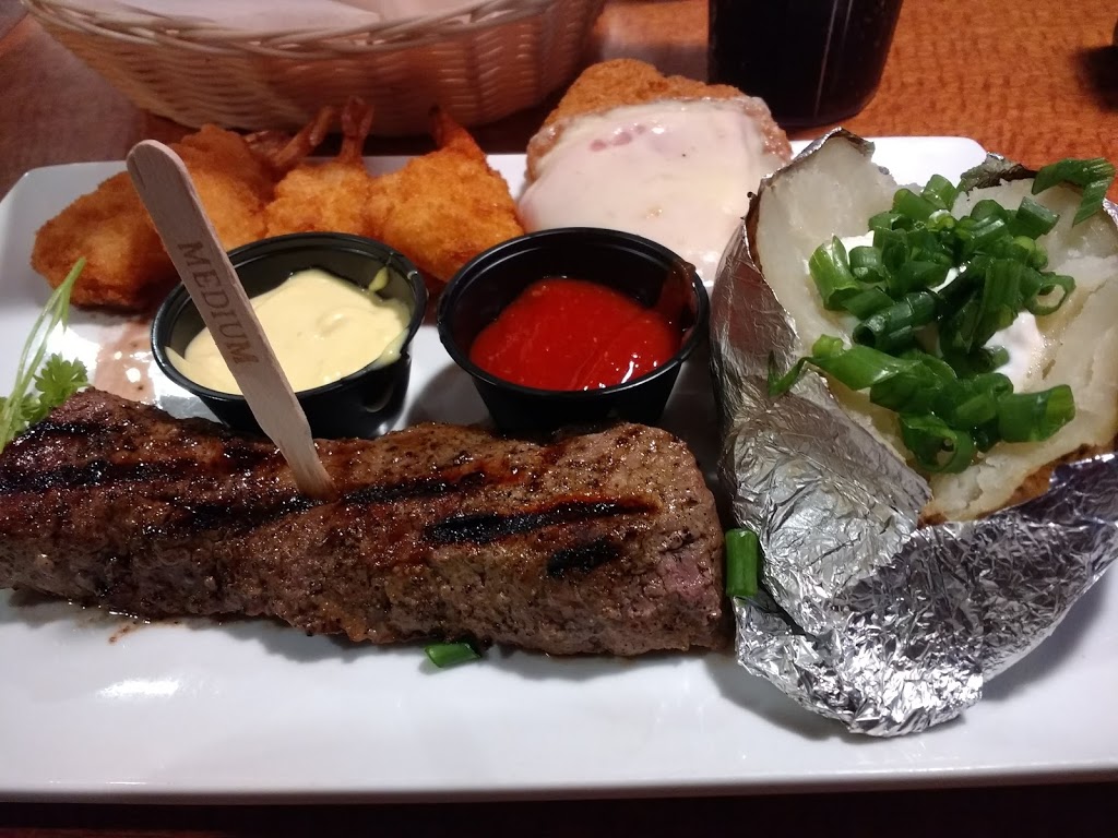 Sizzler | 7902 Orangethorpe Ave, Buena Park, CA 90621, USA | Phone: (714) 521-8261