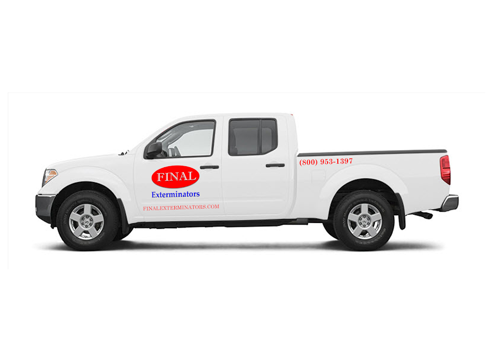 Pest Control Final Exterminators | 2081 3rd St Suite I, Riverside, CA 92507, USA | Phone: (866) 277-4840