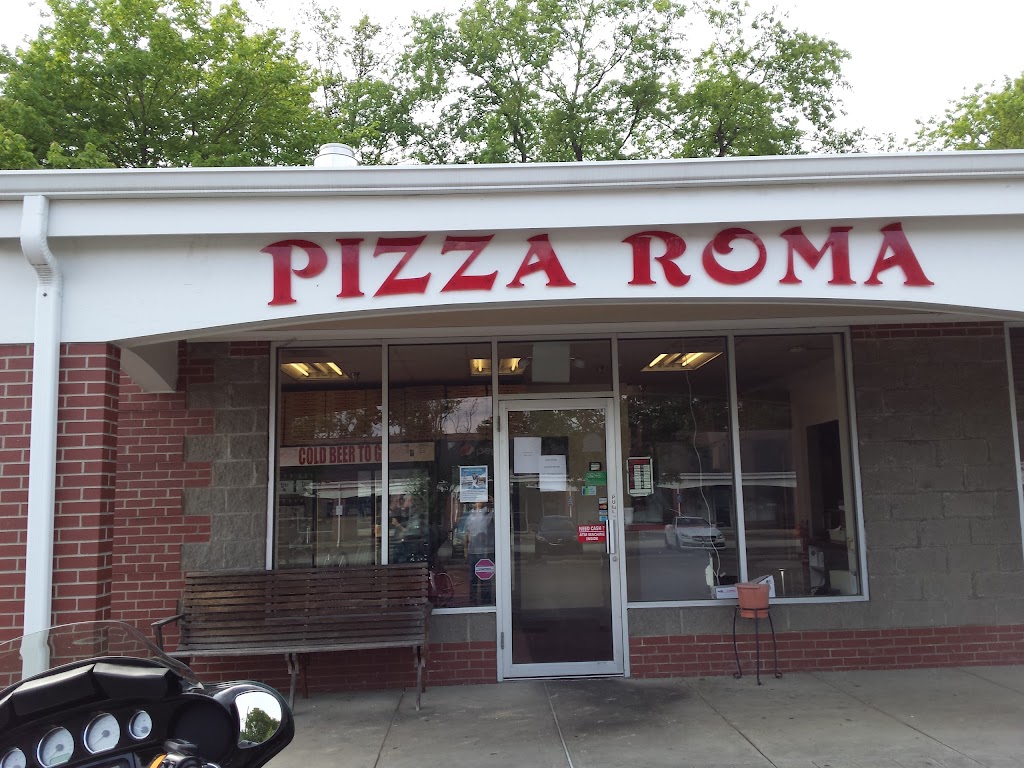 Pizza Roma | 928 PA-910, Cheswick, PA 15024, USA | Phone: (412) 767-4009